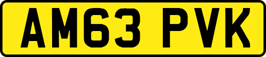 AM63PVK