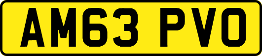 AM63PVO
