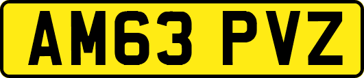 AM63PVZ