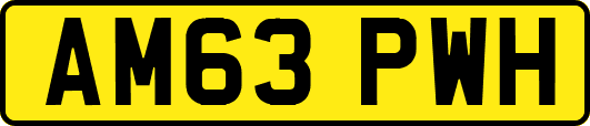 AM63PWH