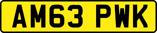AM63PWK