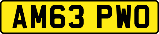 AM63PWO