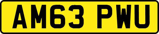 AM63PWU