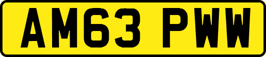 AM63PWW