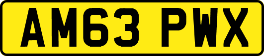 AM63PWX