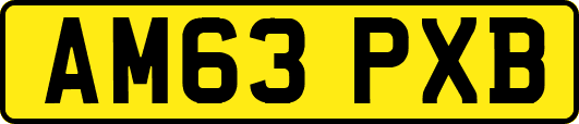 AM63PXB