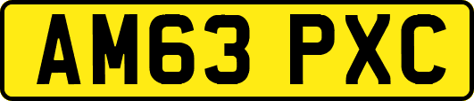 AM63PXC