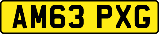 AM63PXG