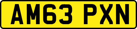 AM63PXN
