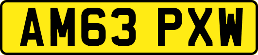 AM63PXW