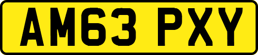 AM63PXY