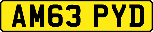 AM63PYD