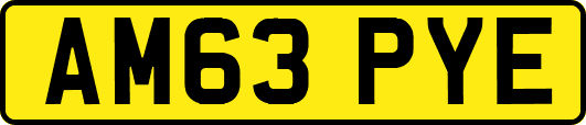 AM63PYE