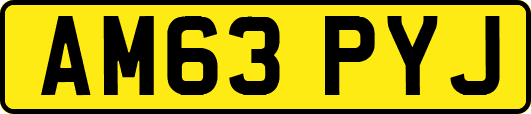 AM63PYJ