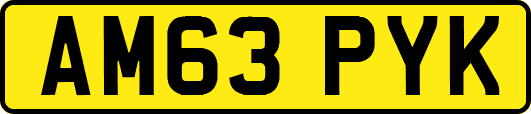 AM63PYK