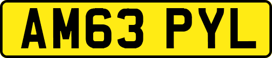 AM63PYL