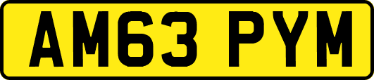 AM63PYM
