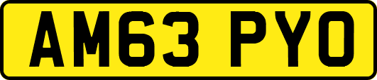 AM63PYO