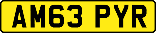 AM63PYR