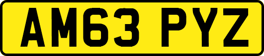 AM63PYZ