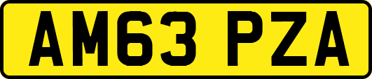 AM63PZA