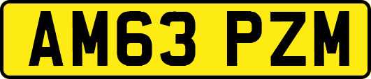 AM63PZM
