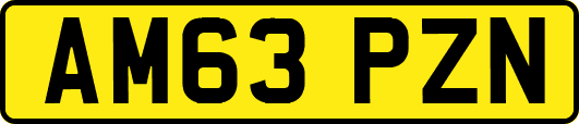 AM63PZN