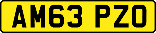 AM63PZO