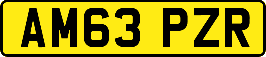 AM63PZR