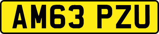 AM63PZU