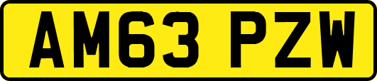 AM63PZW