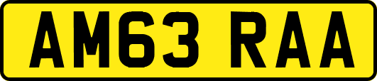 AM63RAA