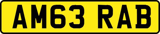 AM63RAB