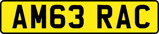 AM63RAC