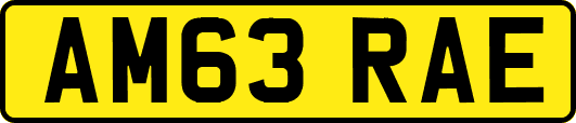 AM63RAE