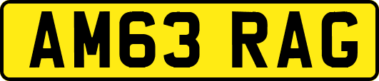 AM63RAG