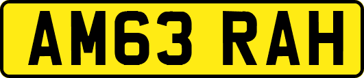 AM63RAH