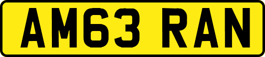 AM63RAN