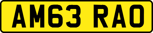 AM63RAO