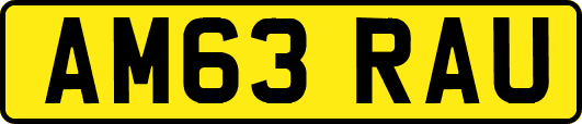 AM63RAU