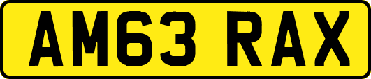 AM63RAX