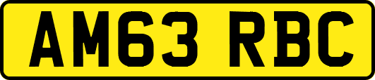 AM63RBC