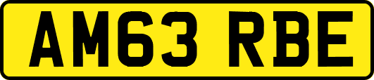 AM63RBE