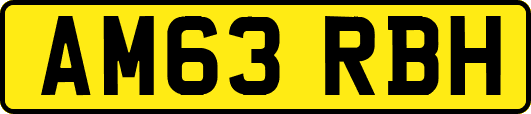 AM63RBH