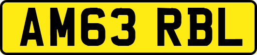 AM63RBL