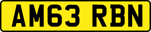 AM63RBN