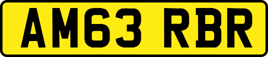 AM63RBR