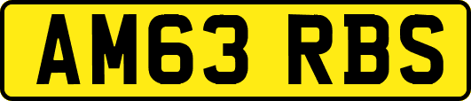 AM63RBS