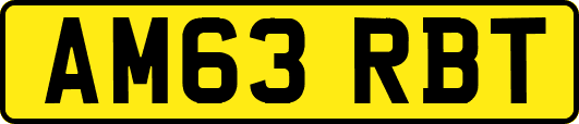 AM63RBT
