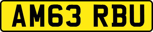 AM63RBU